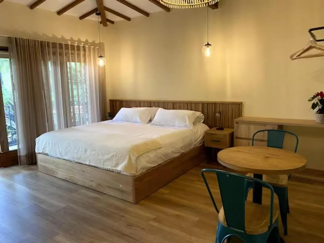 Apartmán La Polka Medellín