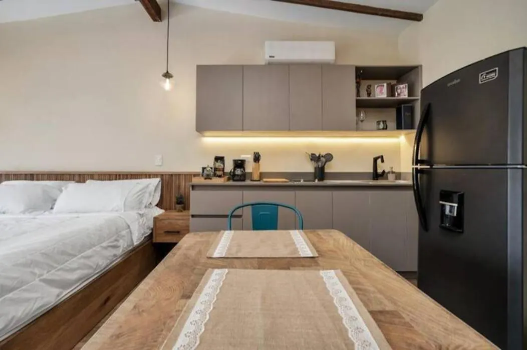 Apartmán La Polka Medellín 0*,