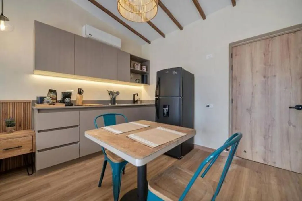 Apartmán La Polka Medellín