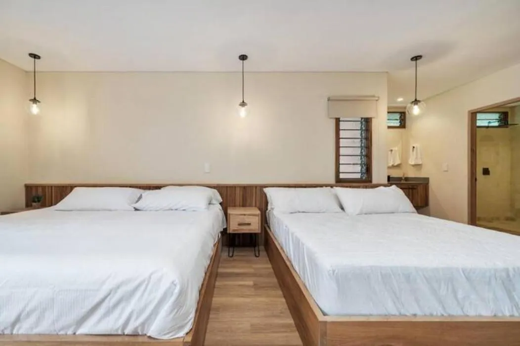 Apartmán La Polka Medellín