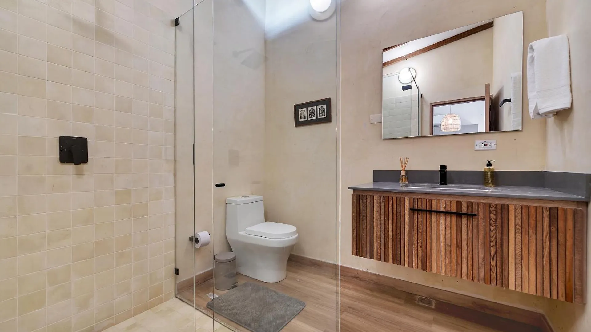Apartmán La Polka Medellín Kolumbie
