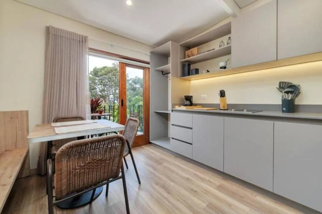 Apartamento La Polka Medellín