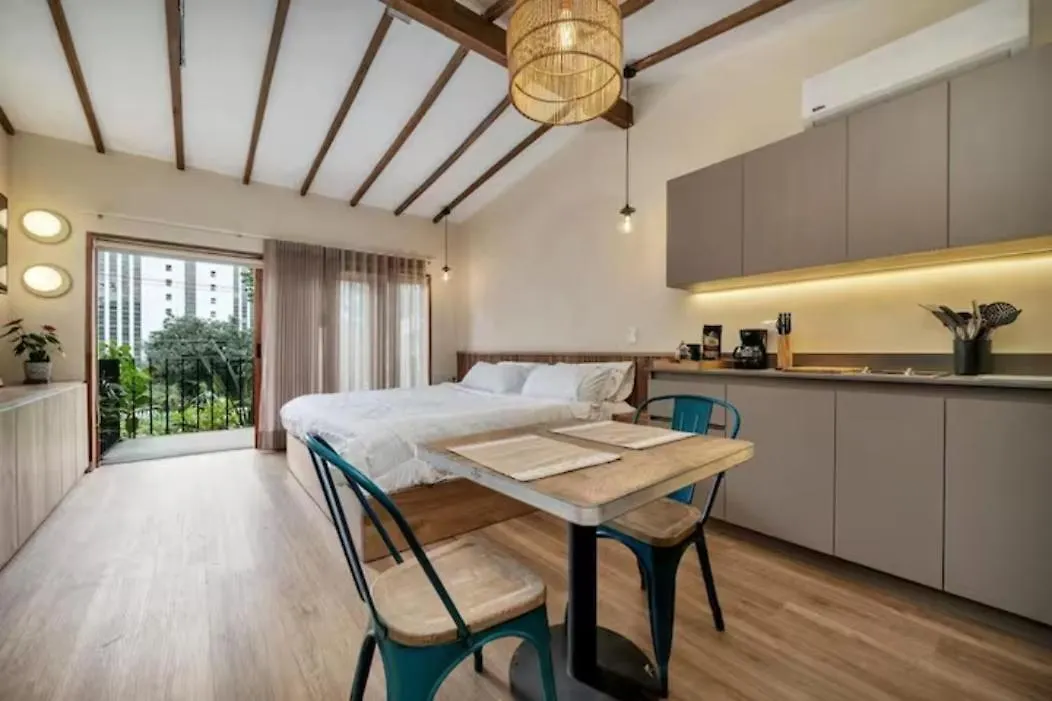 Apartamento La Polka Medellín
