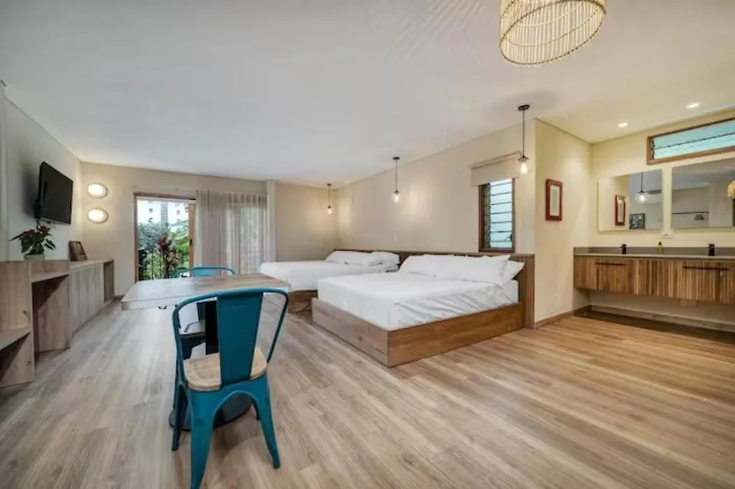 Apartamento La Polka Medellín 0*,  Colombia