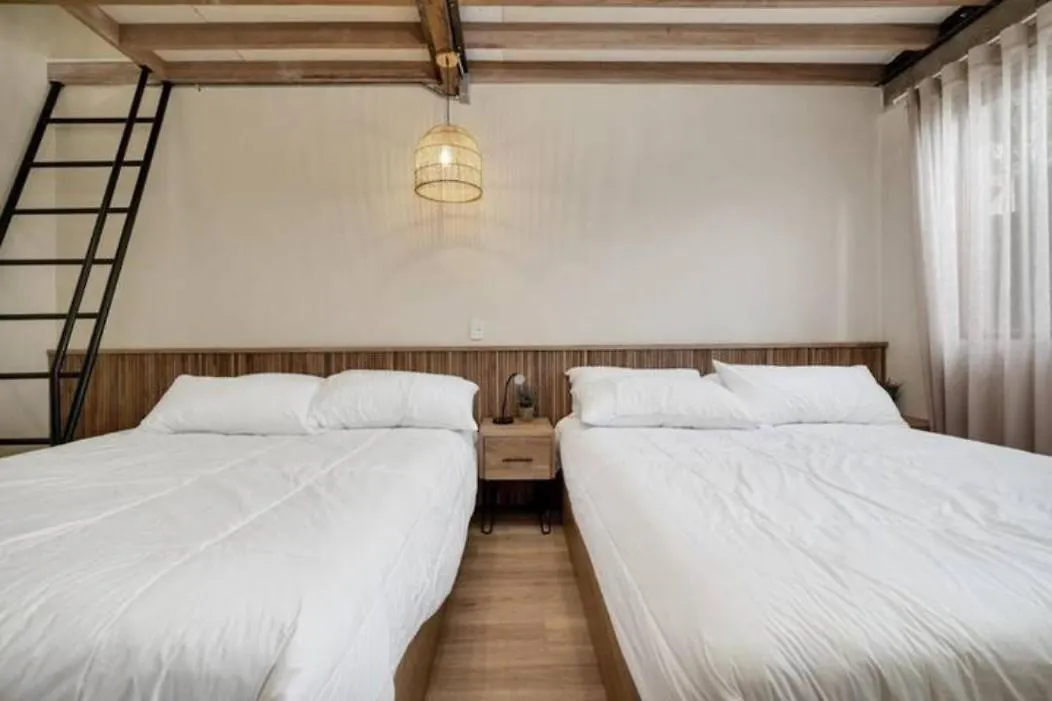 Apartamento La Polka Medellín Colombia