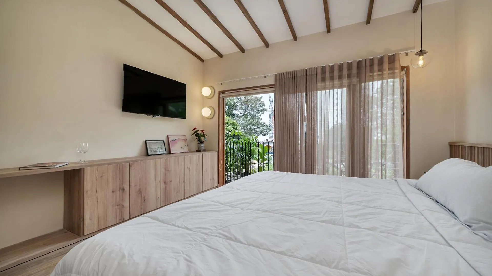 Apartamento La Polka Medellín 0*,  Colombia