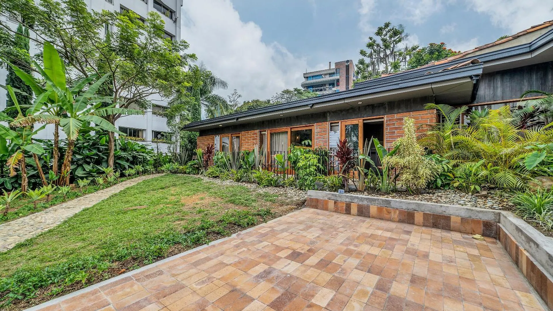 Apartamento La Polka Medellín