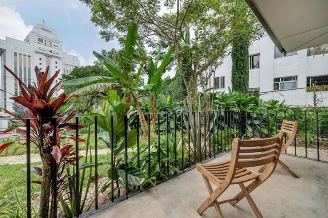 Ferienwohnung La Polka Medellín Kolumbien