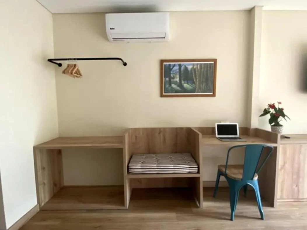 Ferienwohnung La Polka Medellín Apartment