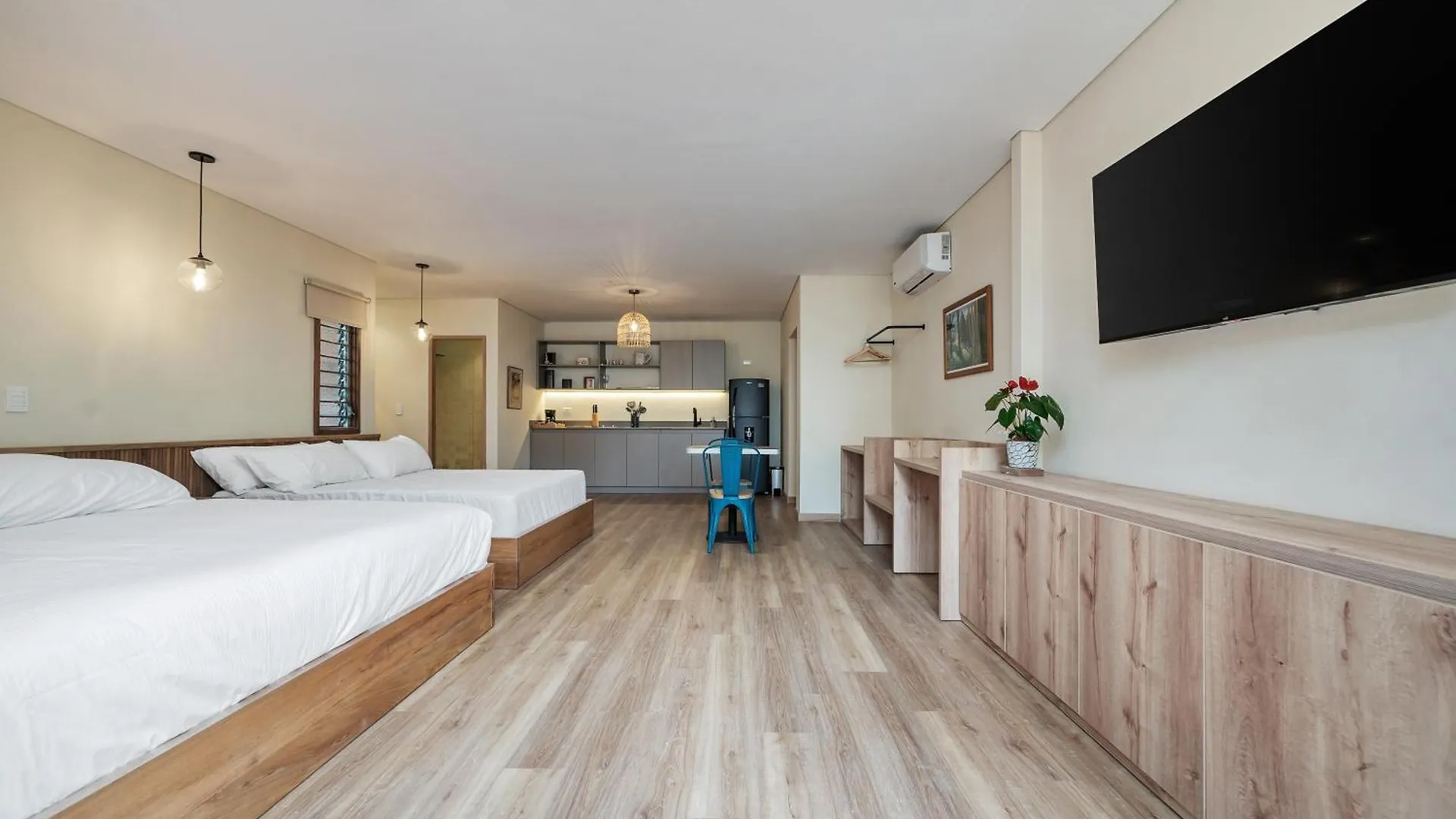Ferienwohnung La Polka Medellín Kolumbien