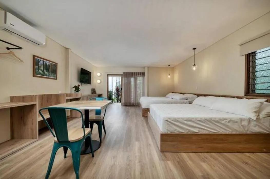 Ferienwohnung La Polka Medellín